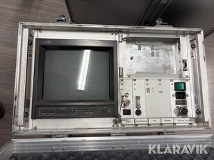 Inspekpektionsrobot IPEK Diagnoseger&auml;t