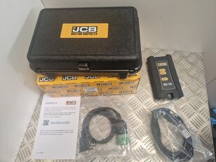 new JCB car diagnostic tools