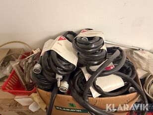 Kirurgisk udstyr Stryker Taka Surgical parti diagnoseudstyr