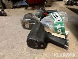 aparate diagnoză Luftn&oslash;gler blandet lot, 3 styk