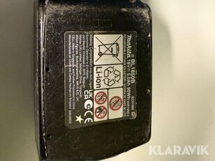 Makita DCG180 18 V car diagnostic tools