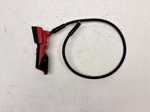 діагностичне обладнання Milwaukee M12 C12 IC Inspektionskamera