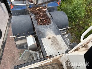 Outil de diagnostic OP Höglunds R730 à vendre - Image 53 | Machineryline BJ Outil de diagnostic OP Höglunds R730 | Image 53 - Machineryline