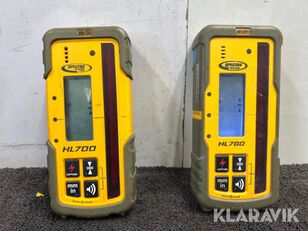Spectra HL760, HL700 dijagnostička oprema