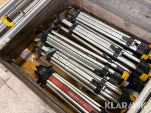 Myytävät Stativ till laser 7st diagnostiikkalaitteet - Kuva 5 | Machineryline FI Stativ till laser 7st diagnostiikkalaitteet | Kuva 5 - Machineryline