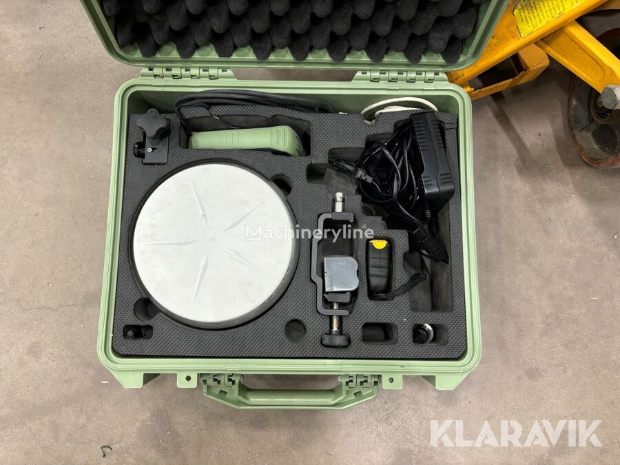 Supvey SL500 diagnosztikai műszer