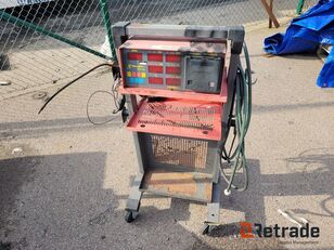 Tecnotest  488 Avgasm&auml;tare car diagnostic tools