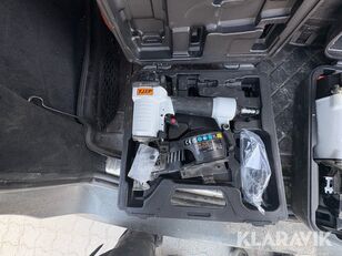 Tjep BC60 / TA45 equipo de diagn&oacute;stico