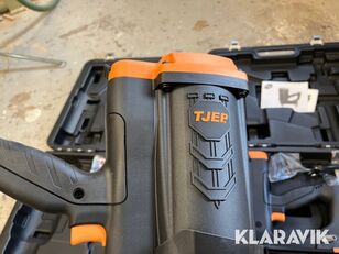 Outil de diagnostic Tjep CP-40 à vendre - Image 6 | Machineryline CH Outil de diagnostic Tjep CP-40 | Image 6 - Machineryline