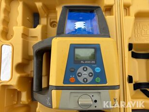 диагностическое оборудование Topcon RL 200 2 S