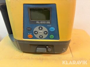 Outil de diagnostic Topcon RL-200 2S à vendre - Image 8 | Machineryline GN Outil de diagnostic Topcon RL-200 2S | Image 8 - Machineryline