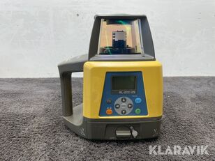 Topcon RL-2002S, LS100D dijagnostička oprema