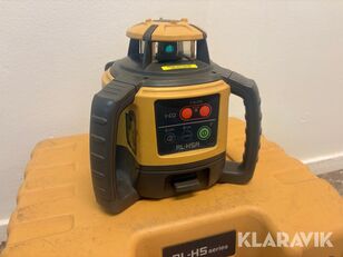 диагностическое оборудование Topcon RL-H5A