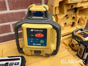 Outil de diagnostic Topcon RL-H5A, RL-H4A à vendre - Image 4 | Machineryline BJ Outil de diagnostic Topcon RL-H5A, RL-H4A | Image 4 - Machineryline