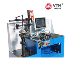 nowy sprzęt diagnostyczny VTM Group VNT Turbo Flowbench GEOMET-2000