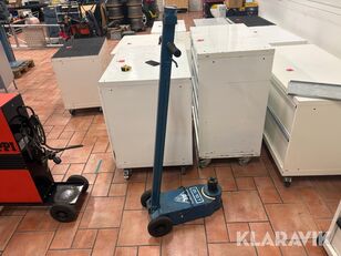 AC Hydraulics 25 / 10 car jack
