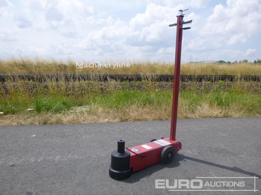 Ny Air Hydraulic Jack domkraft - Machineryline