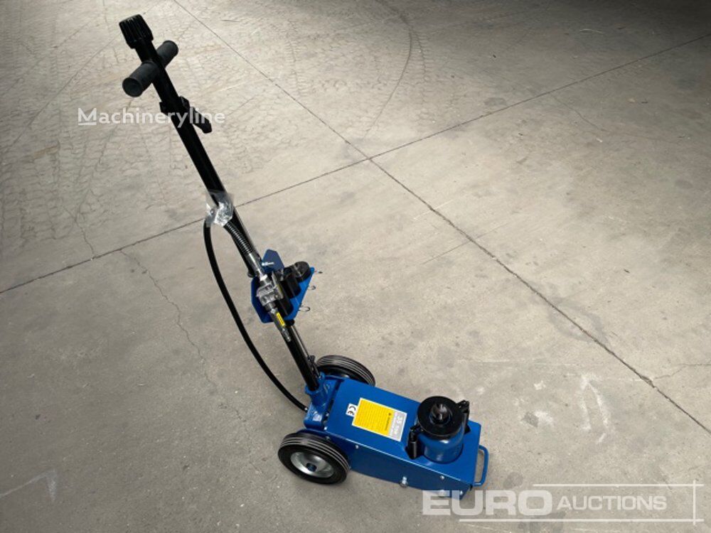 Нов крик Big Red TD35001 - Machineryline