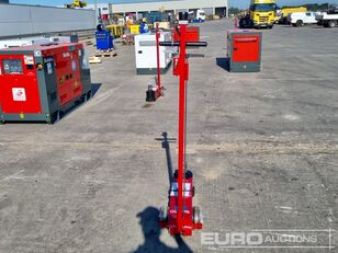 Satılık Champ HJ80-2 araba krikosu - Görüntü 4 | Machineryline TR Yeni Champ HJ80-2 araba krikosu | Görüntü 4 - Machineryline