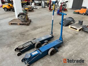 جاك السيارة Compac Store v&aelig;rkstedsdonkrafte