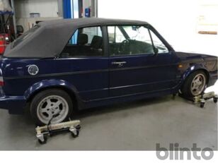 Fordonsflytt Hjullyft car jack