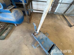 Garagedomkraft car jack for sale - Image 7 | Machineryline ET Garagedomkraft car jack | Image 7 - Machineryline