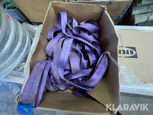 крик Gigant Lyftstroppar Gigant 15st