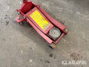 крик Hamron 2.5 Ton