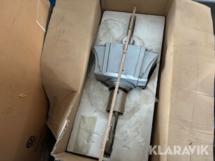 Kern HTS 6T2 gato hidráulico