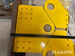 Lyftblock 10st gato hidráulico