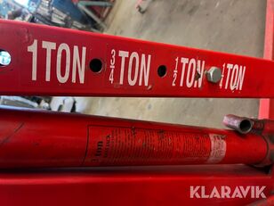 Motorlyft 1 Ton car jack