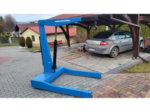 OMCN ART.138 gato hidr&aacute;ulico