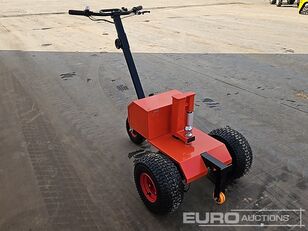 Cric per auto PC040-07 Electric Wheeled Trailer Dolly in vendita - Immagine 7 | Machineryline IT Cric per auto PC040-07 Electric Wheeled Trailer Dolly nuovo | Immagine 7 - Machineryline