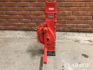 домкрат Redtool 16ton
