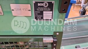 گتے کے ڈبے بنانے کی مشین Boix PF-4/EC + AMP/R برائے فروخت - تصویر 6 | Machineryline PK گتے کے ڈبے بنانے کی مشین Boix PF-4/EC + AMP/R | تصویر 6 - Machineryline