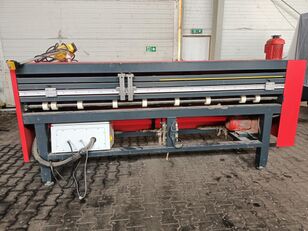 KRYMA SOLTER SK-2800 cardboard box making machine