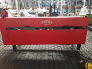 KRYMA SOLTER SK-2800 kartona kastu izgatavo&scaron;anas iekārta