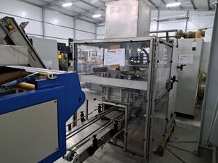 UNI-MASZ SK1 cardboard box making machine