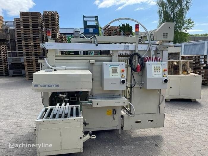 Comarme CAR 980 carton sealer