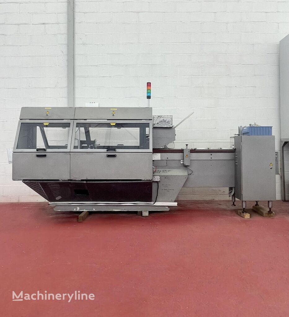 Marchesini BA 400 carton sealer