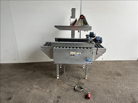 Soco System T10  carton sealer