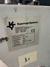 بيع مانع التسرب في علب الكرتون Supertape Systems H6 - صورة 4 | Machineryline LY مانع التسرب في علب الكرتون Supertape Systems H6 | صورة 4 - Machineryline