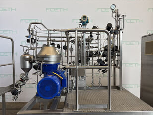 بيع جهاز الطرد المركزي Alfa Laval BTPX 205SGD-34CDP - صورة 4 | Machineryline AE جهاز الطرد المركزي Alfa Laval BTPX 205SGD-34CDP | صورة 4 - Machineryline