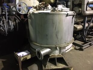 DZU 125 centrifugadora