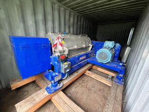 Pieralisi Jumbo Select centrifugadora