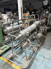 centrifugeuse RIERA NADEU SP 10C