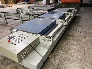 convoyeur &agrave; cha&icirc;ne