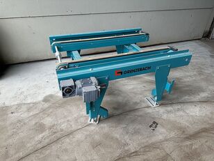 цепной конвейер Grenzebach ZFT