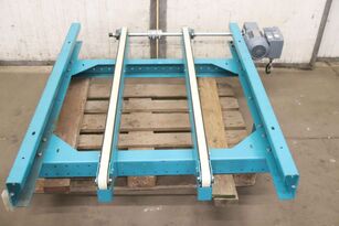 цепной конвейер Grenzebach ZFT 1440 mm