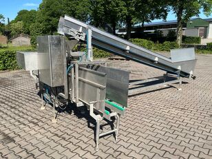 Feltacon 52A checkweigher